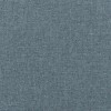 Tissu tweed Watkin de Designers Guild | Bleu Tortue