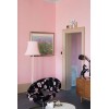 peinture Nancy's Blushes n°278 de Farrow and Ball : un rose pur