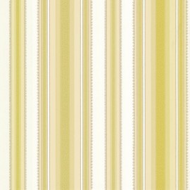 Papier peint Colonial Stripe - Little Greene : papier peint à rayures