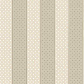 Papier peint Paint Spot - Little Greene : papier peint à rayures