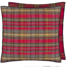 COUSSIN ABERNETHY